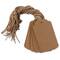 12 Packs: 20 ct. (240 total) Kraft Gift Tags by Recollections™